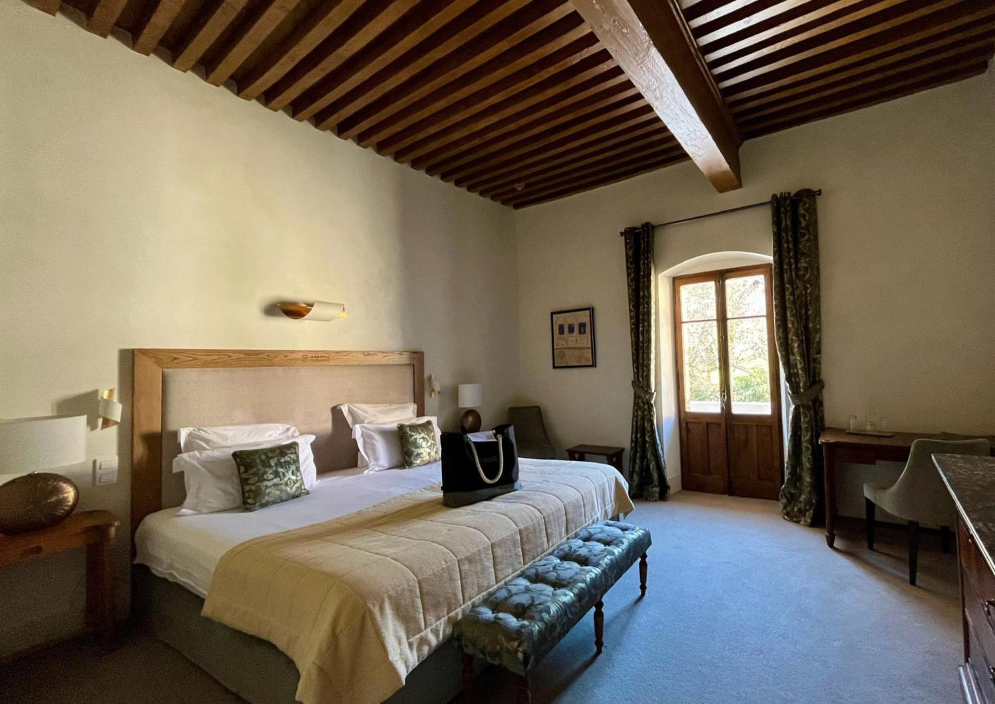 Abbaye De Talloires Room photo