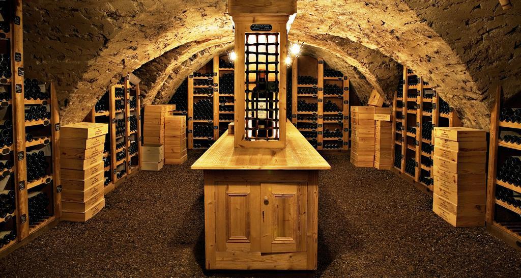 Abbaye De Talloires Restaurant photo